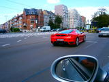 Ferrari F430