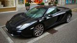 Mclaren MP4-12C