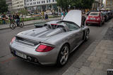 Porsche Carrera GT