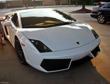 Lamborghini Gallardo