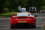 Ferrari F430