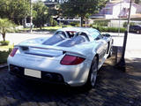 Porsche Carrera GT