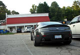 Aston Martin Vantage