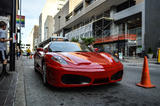 Ferrari F430