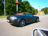 Aston Martin Vantage