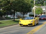 Lamborghini Gallardo