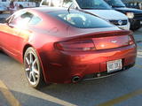 Aston Martin Vantage