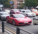 Ferrari F430