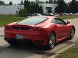 Ferrari F430