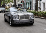 Rolls Royce Phantom