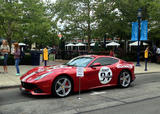 Ferrari F12