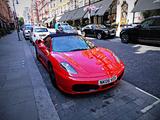 Ferrari F430