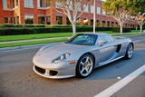 Porsche Carrera GT