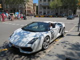 Lamborghini Gallardo