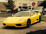 Ferrari 360 Modena