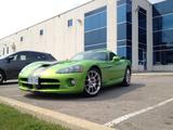 Dodge Viper