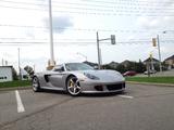 Porsche Carrera GT