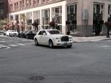 Rolls Royce Phantom