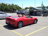 Ferrari F430