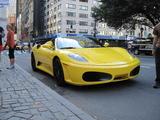 Ferrari F430