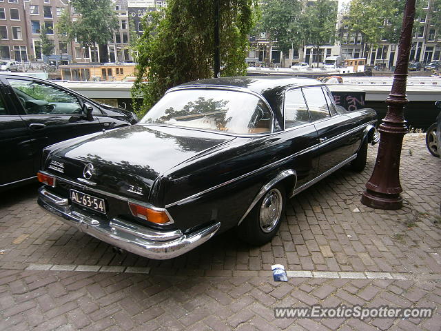 Other Vintage spotted in Amsterdam, Netherlands