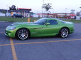 Dodge Viper