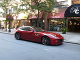 Ferrari FF