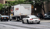 Porsche 911 Turbo