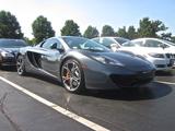 Mclaren MP4-12C