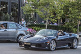 Ferrari F430