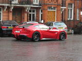 Ferrari F12