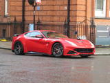 Ferrari F12