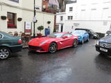 Ferrari F12