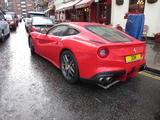 Ferrari F12