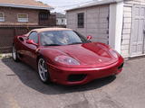 Ferrari 360 Modena