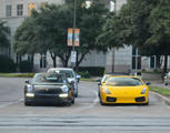 Lamborghini Gallardo