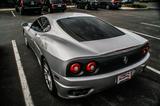 Ferrari 360 Modena