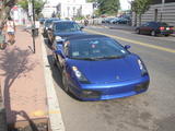 Lamborghini Gallardo