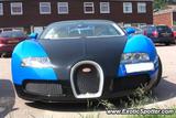 Bugatti Veyron