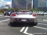 Porsche Carrera GT