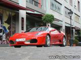 Ferrari F430