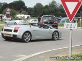 Lamborghini Gallardo