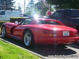 Dodge Viper