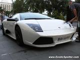 Lamborghini Murcielago