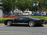 Ford GT