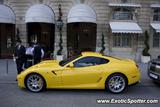 Ferrari 599GTB