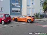 Lamborghini Gallardo