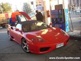 Ferrari 360 Modena