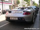 Porsche Carrera GT