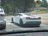 Lamborghini Gallardo